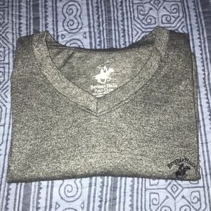Beverly Hills Polo Club V Neck NWOT